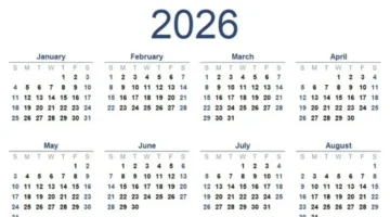 متى تصادف إجازة شم النسيم ضمن عطلات 2026 الرسمية؟